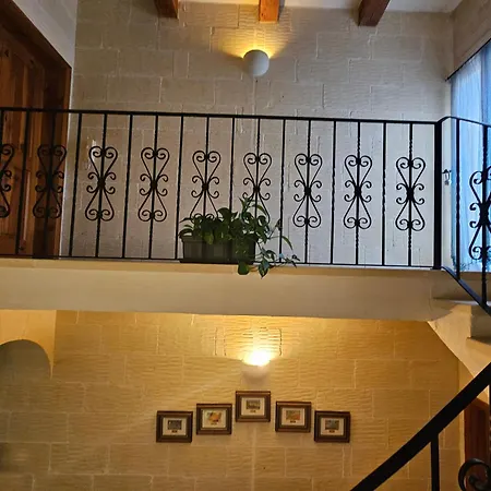 ベッド・アンド・ブレックファスト Ambrose Village サン・ローレンツ