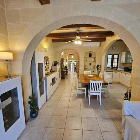 Ambrose Village ベッド・アンド・ブレックファスト サン・ローレンツ