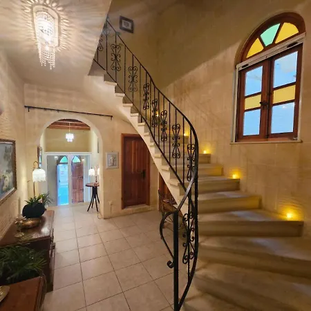 Ambrose Village ベッド・アンド・ブレックファスト 4*