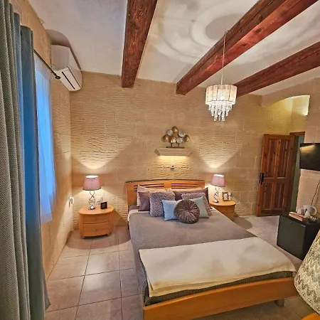 Ambrose Village ベッド・アンド・ブレックファスト