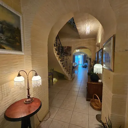 Bed & Breakfast Ambrose Village