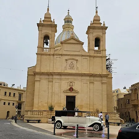 Frühstückspension Ambrose Village San Lawrenz