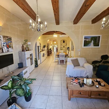 Ambrose Village B&B 산로렌츠