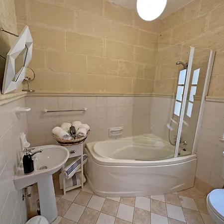 B&B Ambrose Village 산로렌츠