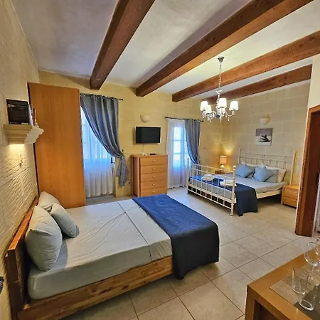 B&B Ambrose Village *