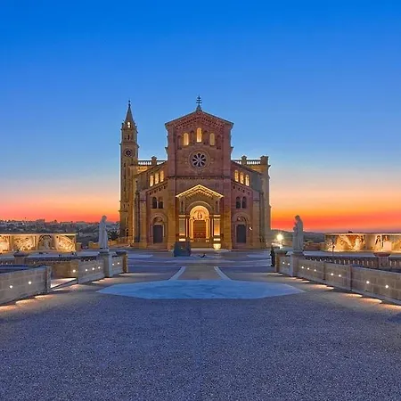 Ambrose Village Frühstückspension 4*