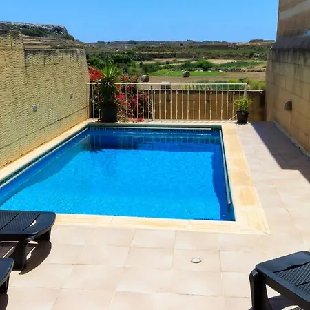 Frühstückspension Ambrose Village San Lawrenz