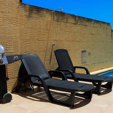 Ambrose Village Bed and Breakfast