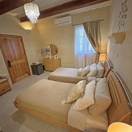 Frühstückspension Ambrose Village San Lawrenz