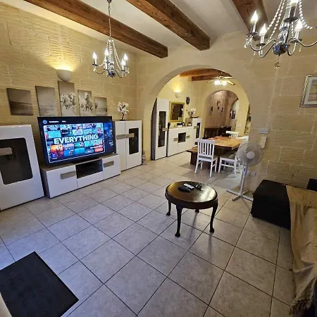 Frühstückspension Ambrose Village San Lawrenz