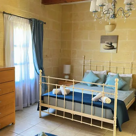 Ambrose Village 4* San Lawrenz