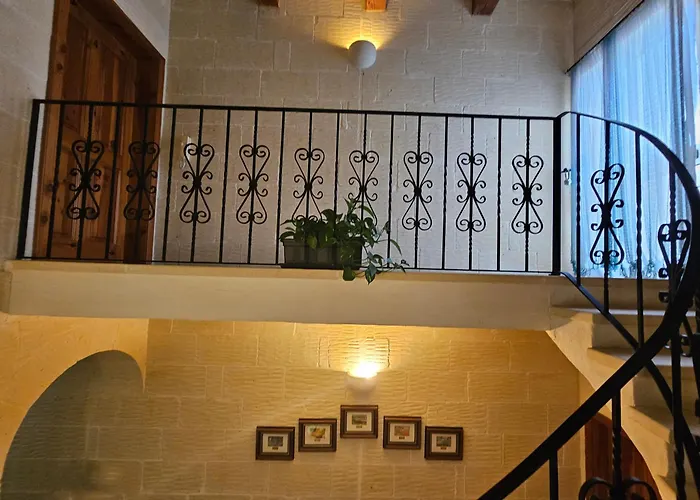 Bed & Breakfast Ambrose Village San Lawrenz