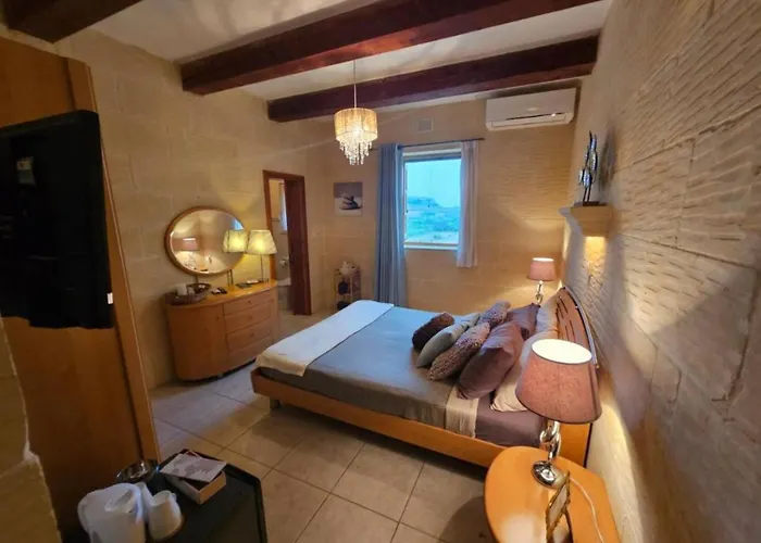 Ambrose Village 4* San Lawrenz