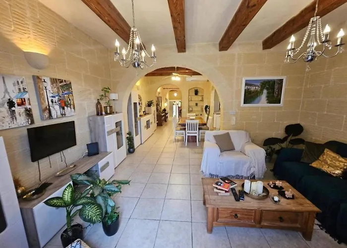 Bed & Breakfast Ambrose Village