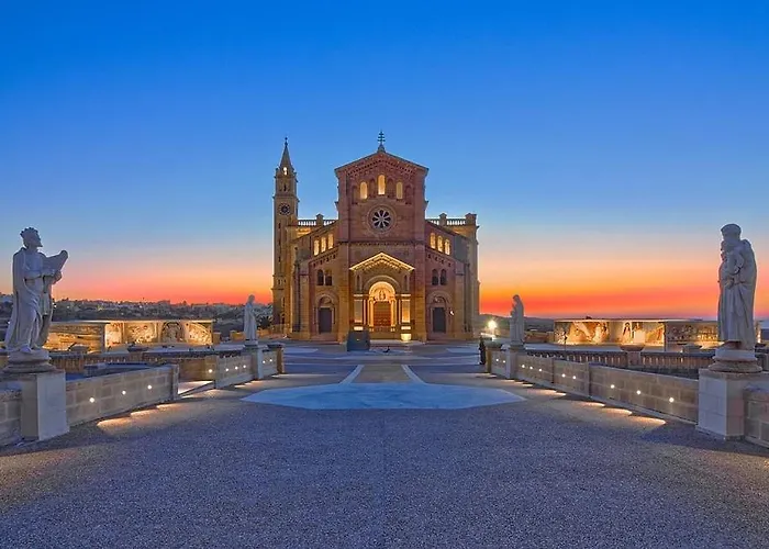 Ambrose Village Bed & Breakfast 4*