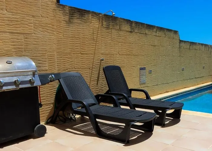 Ambrose Village Bed & Breakfast