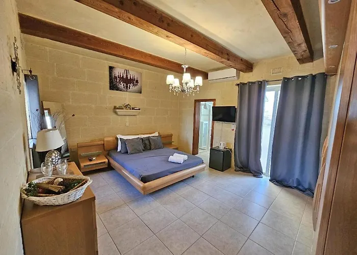 Bed & Breakfast Ambrose Village