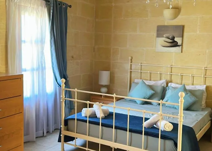 Ambrose Village 4* San Lawrenz